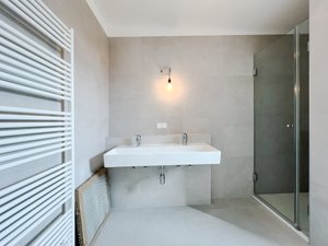 Badezimmer von Telephonweg 257 Haus 1