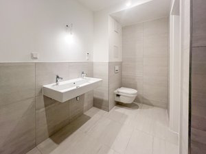 Badezimmer von Rieglgasse 1 Top 5