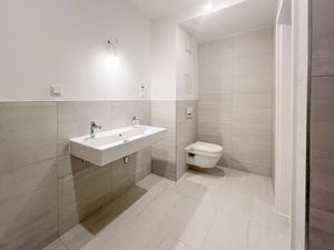 Badezimmer von Rieglgasse 1 Top 5
