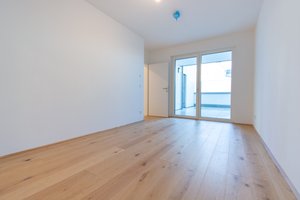 Innenfoto von Pastorstraße 28 Top 16