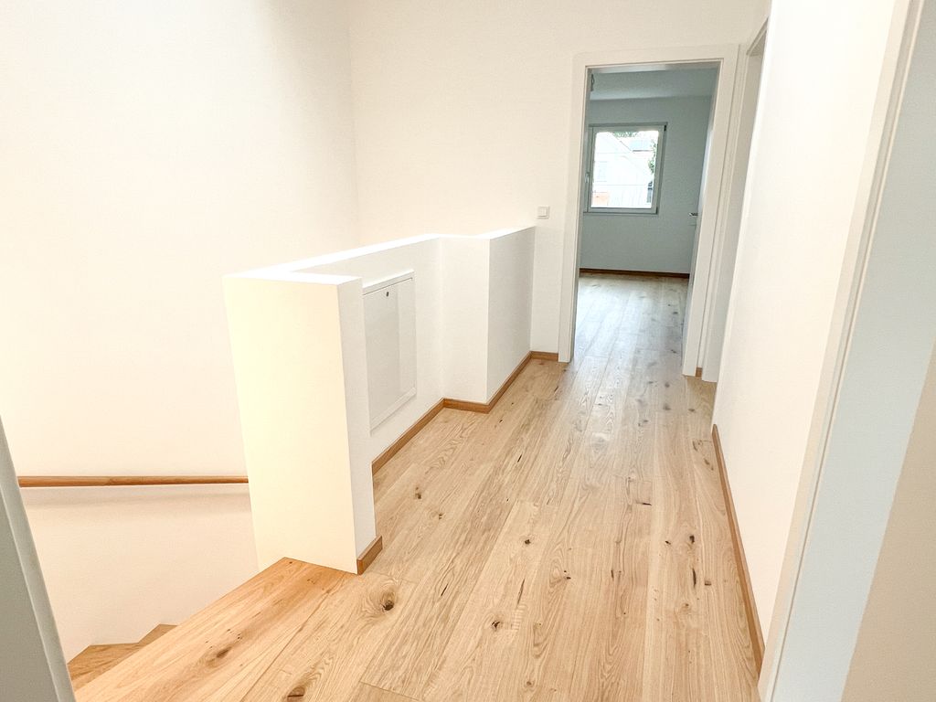 Innenfoto von Eibischweg 44