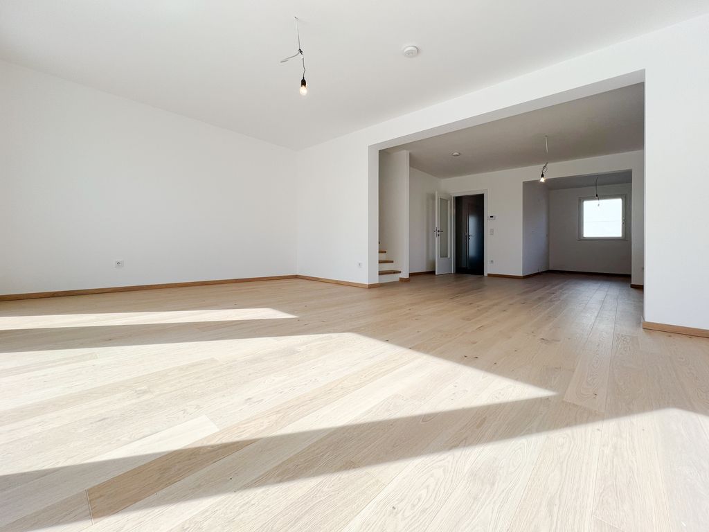 Innenfoto von Burgkmairgasse 54 Haus 4