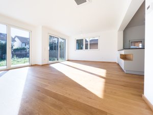 Innenfoto von Rügenau 6A Haus 1