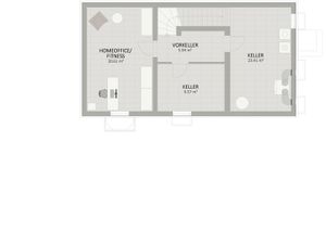 Plan Keller von Lisseeweg 25