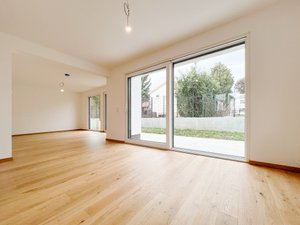 Innenfoto von Rittersporngasse 7-9 Haus 3