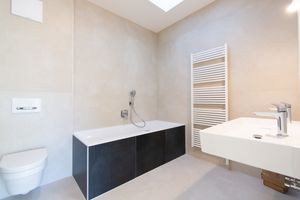 Badezimmer von Pastorstraße 28 Top 35
