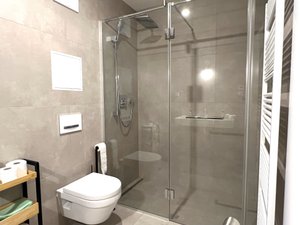 Badezimmer von Gmarchhaufenstraße 6 Top 2