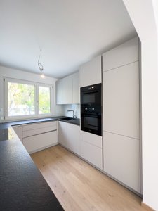 Küche von Rittersporngasse 7-9 Haus 1