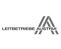 Gütesiegel: Leitbetriebe Austria