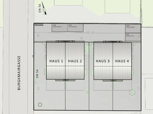 Lageplan von Burgkmairgasse 54 Haus 4