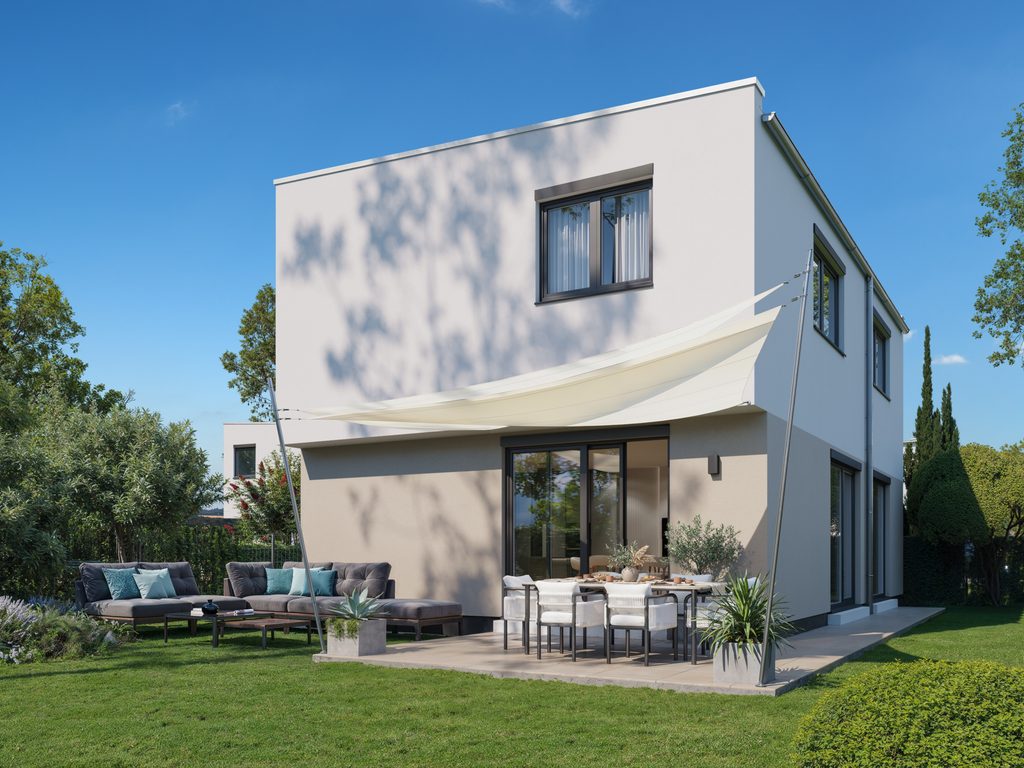Mayerweckstrasse 19-25