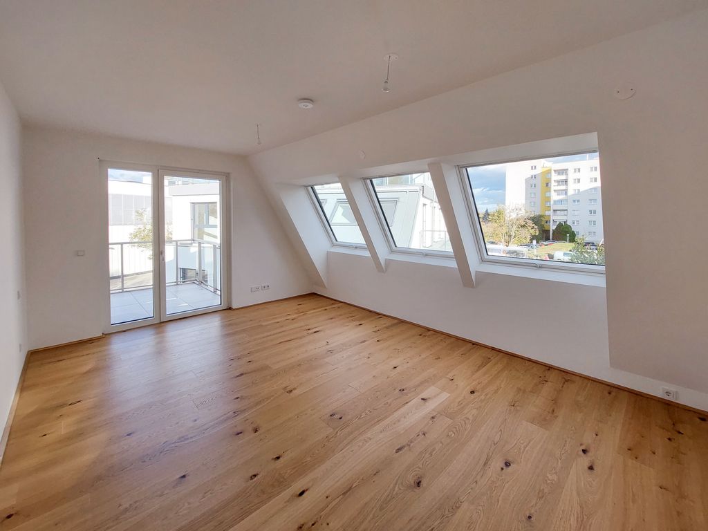 Innenfoto von Rieglgasse 1 Haus 1