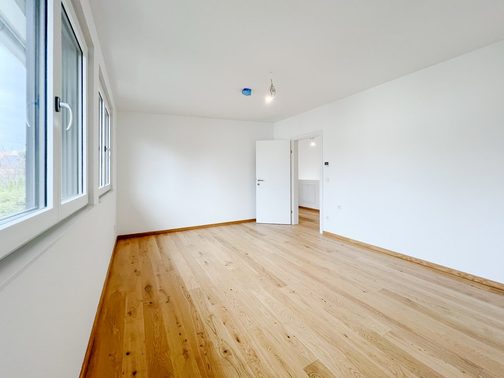 Innenfoto von Rittersporngasse 7-9 Haus 3