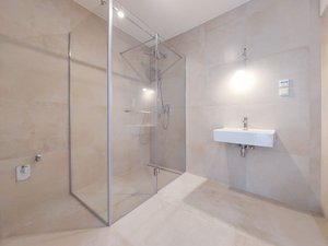 Badezimmer von Pastorstraße 28 Top 11