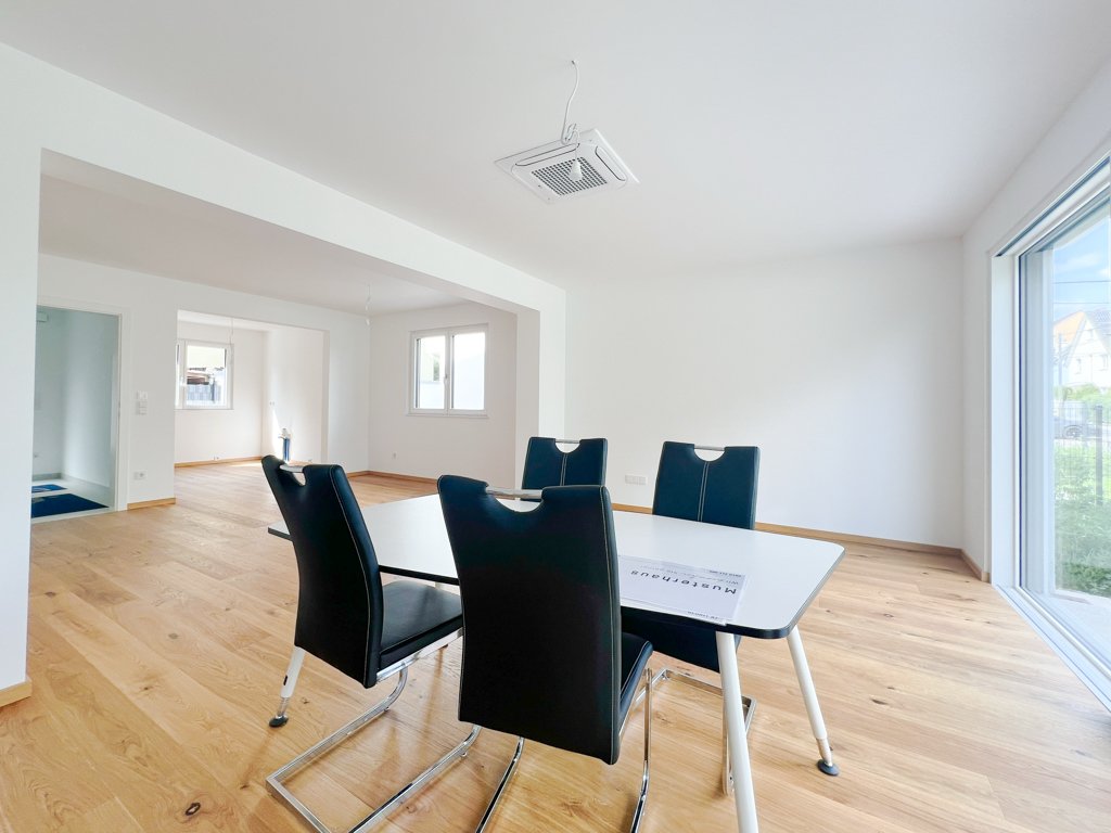 Innenfoto von Eibischweg 44 Haus 2