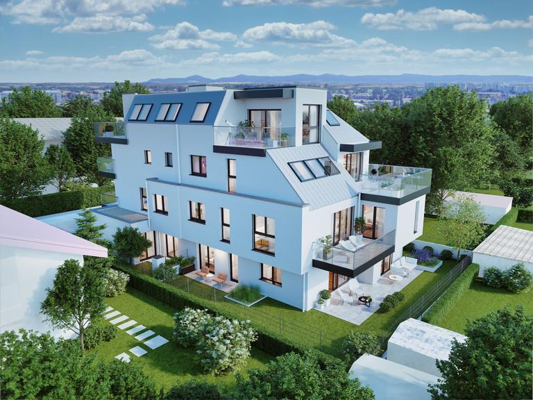 Hovenweg 40A