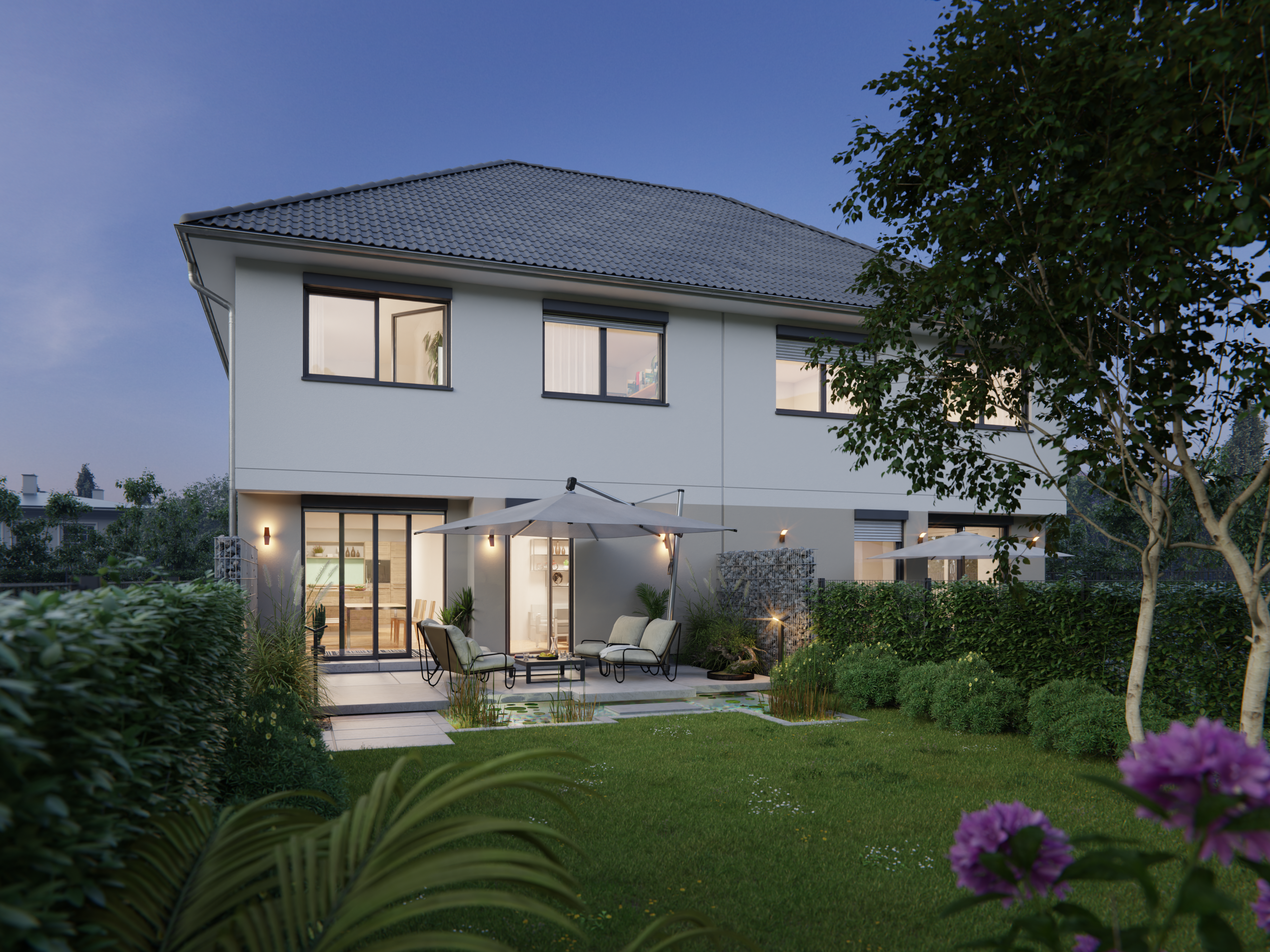 Haus in Niederösterreich