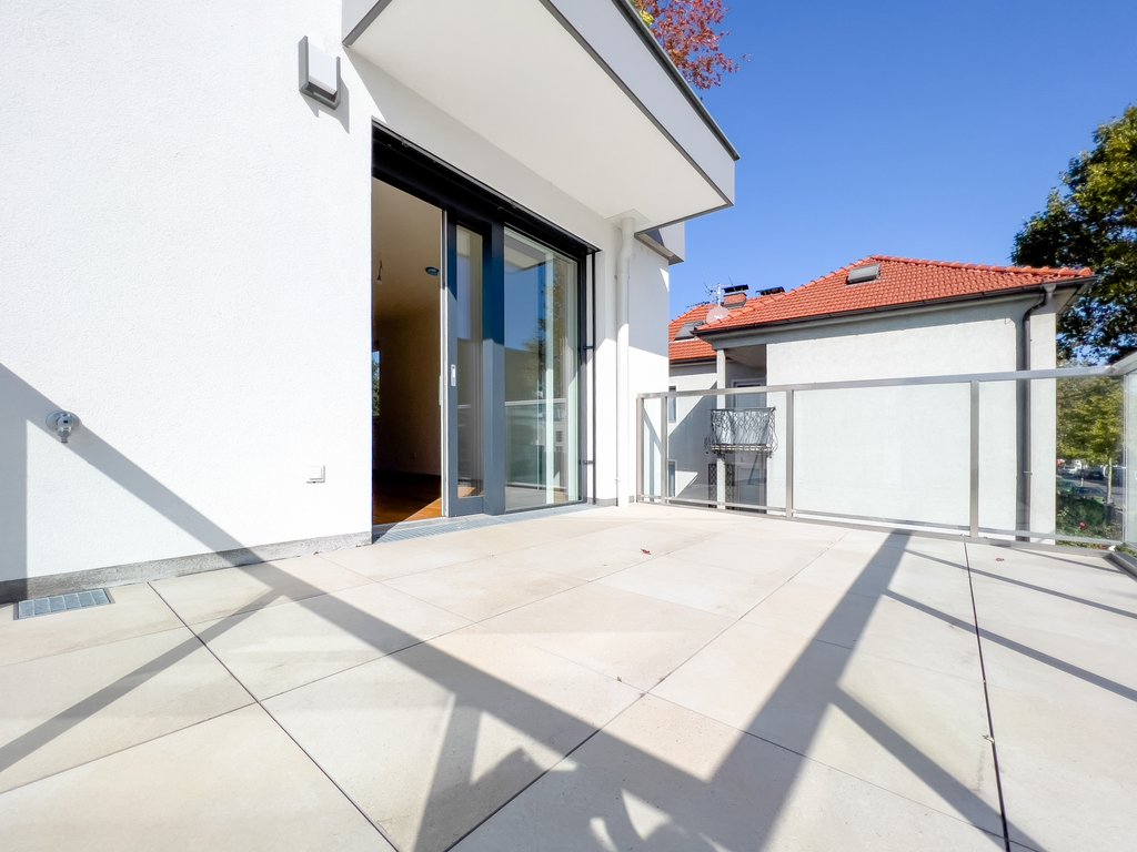Außenfoto von Panethgasse 39 Top 5