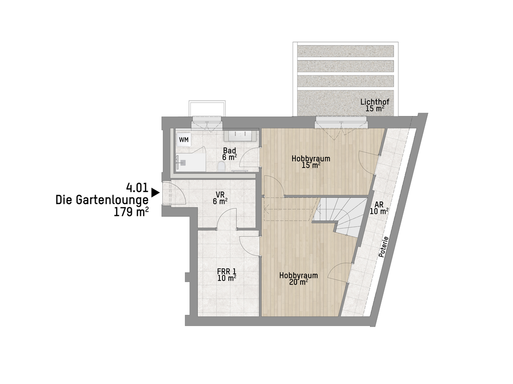 Arminenstrasse 4A-8