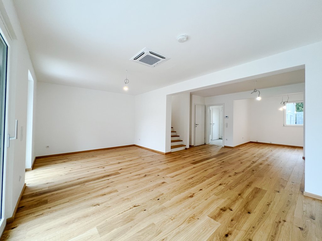 Innenfoto von Spargelfeldstraße 202 Haus 3