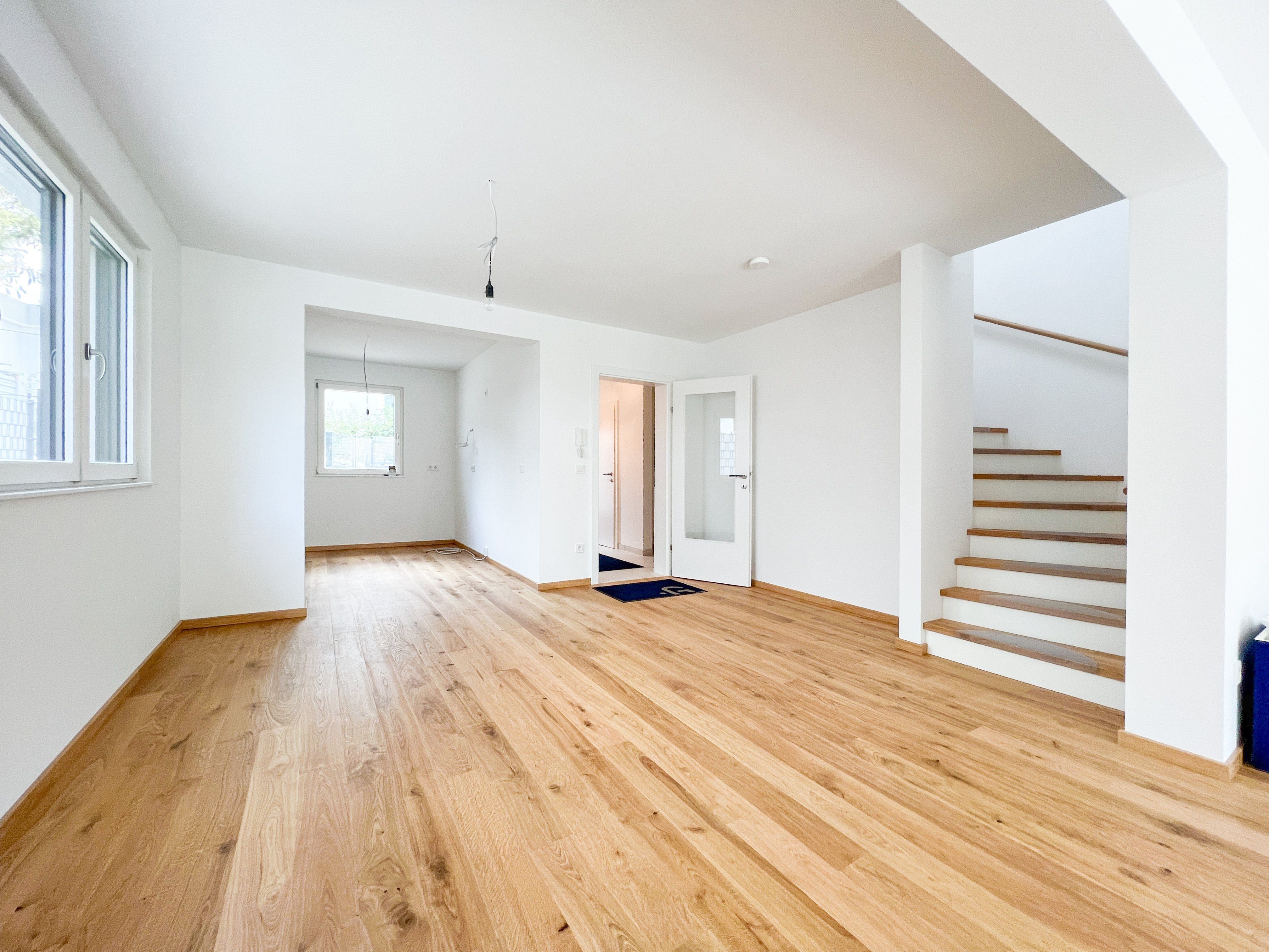 Innenfoto von Fleischhackergasse 20-22 Haus 2