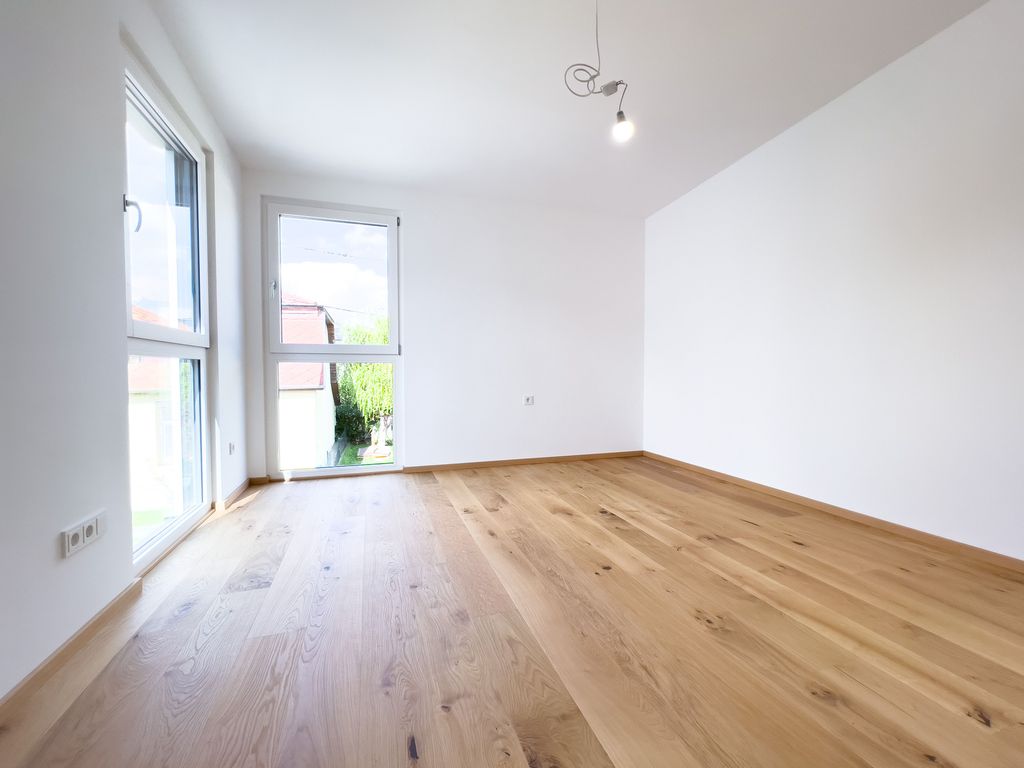 Innenfoto von Königsteingasse 2