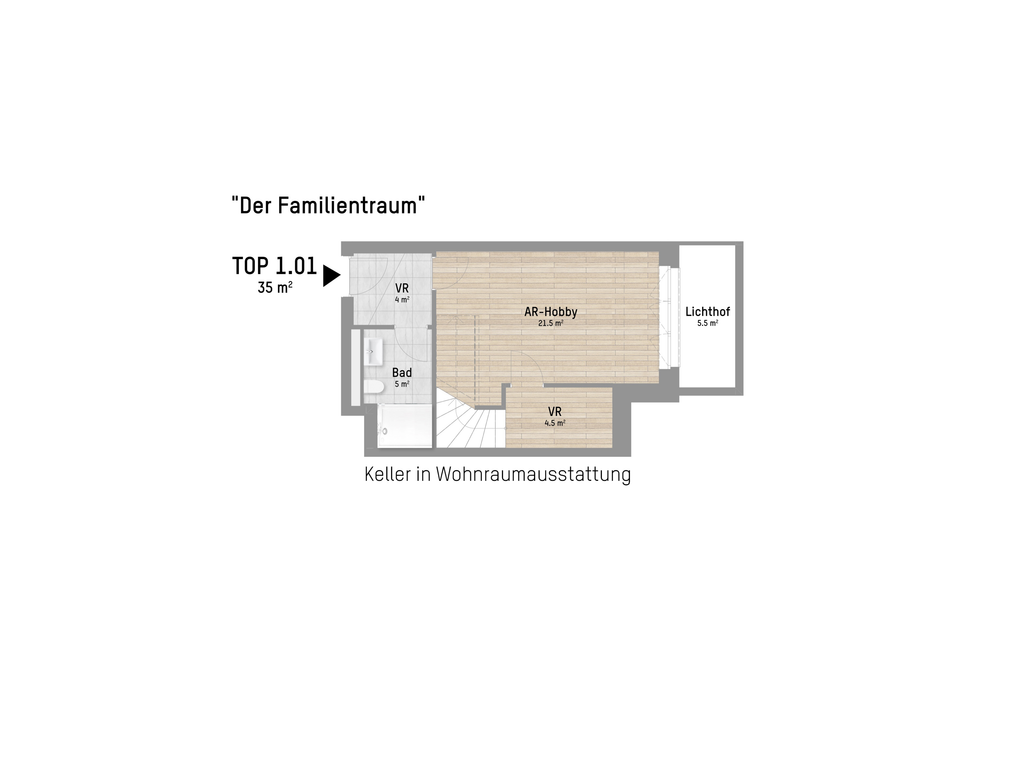 Fischerstrand 24-26