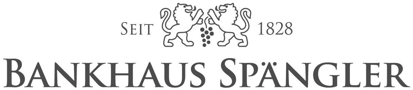 Logo Bankhaus Spängler