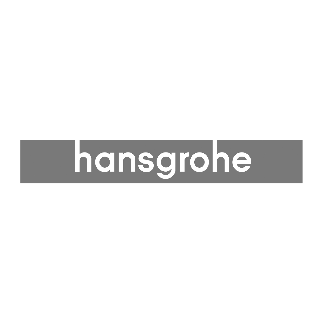 Logo Hansgrohe