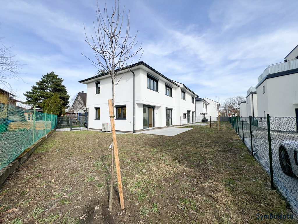 Außenfoto von Möllplatz 6 Haus 3