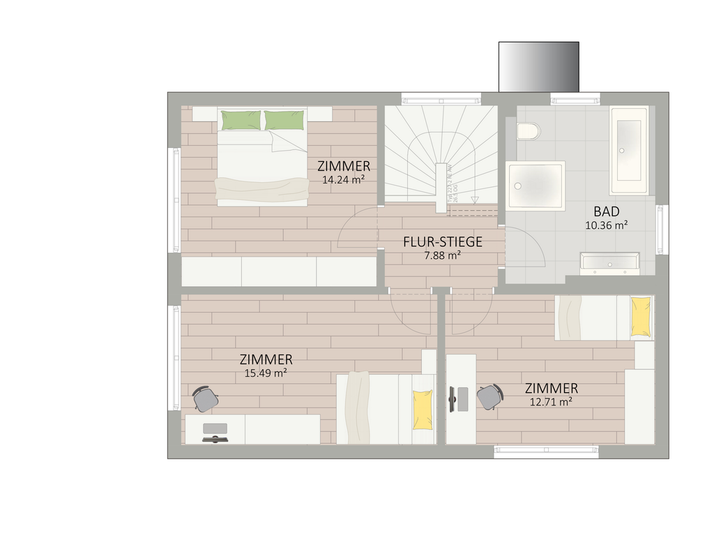 Mayerweckstrasse 19-25