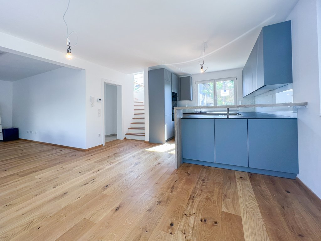 Küche von Violaweg 47 Haus 1