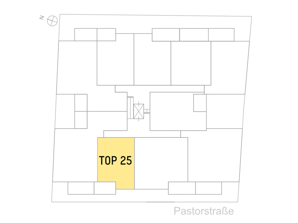 Pastorstraße 28