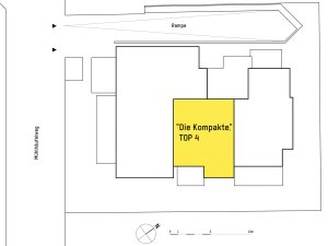 Lageplan von Mühlhäufelweg 69