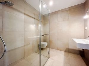 Badezimmer von Obstgartenweg 15-17 Top 1.04