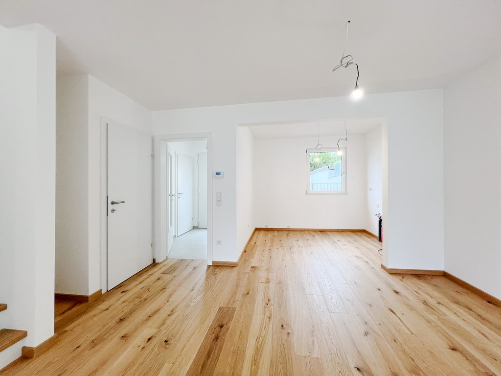 Innenfoto von Spargelfeldstraße 202 Haus 3