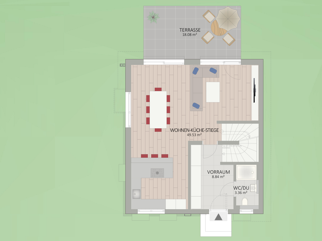 Mayerweckstrasse 19-25