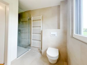 Badezimmer von Korsenweg 18 Haus 1