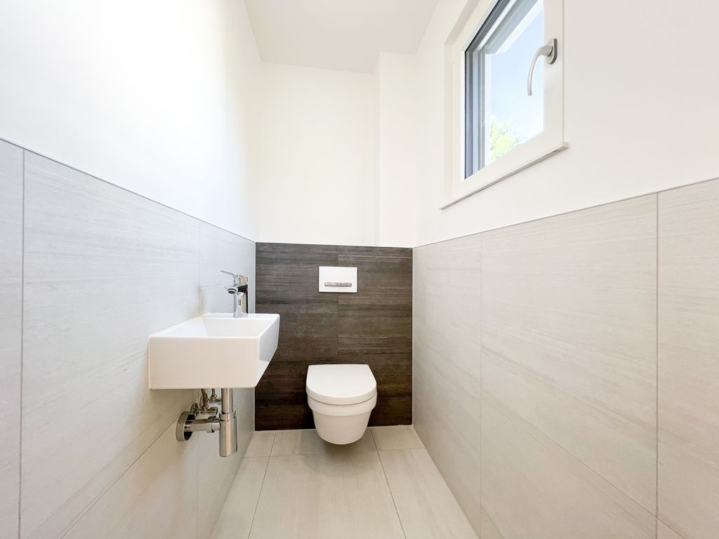 WC von Krautackergasse 26B-28 Haus 2