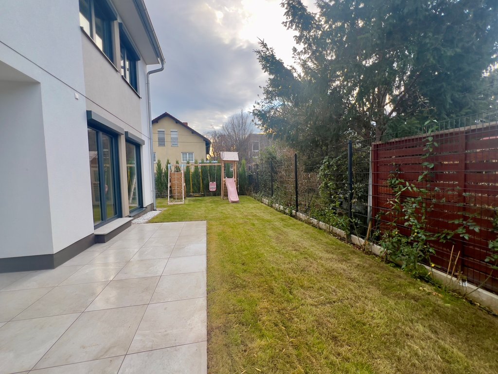 Außenfoto von Rittersporngasse 7-9 Haus 4