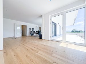 Innenfoto von Mühlhäufelweg 69 Top 1
