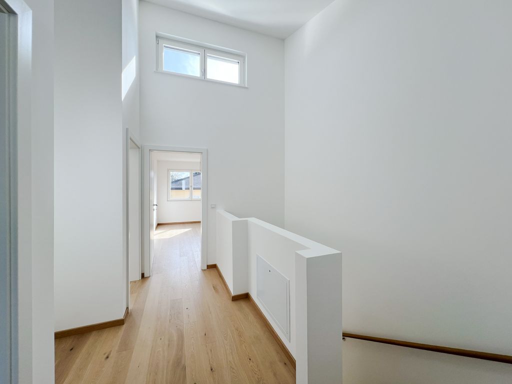 Innenfoto von Burgkmairgasse 54 Haus 4