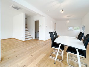 Innenfoto von Gelbsilberweg 1 Haus 2