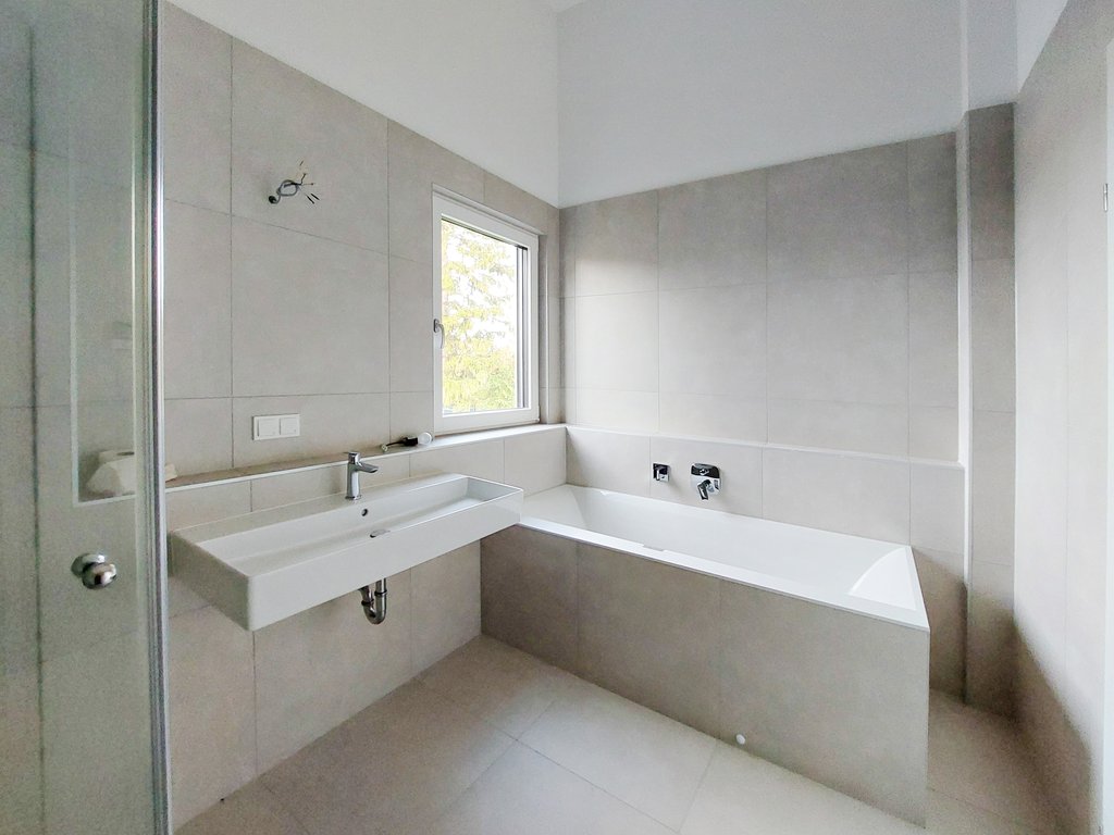 Badezimmer von Lieleggweg 62-64