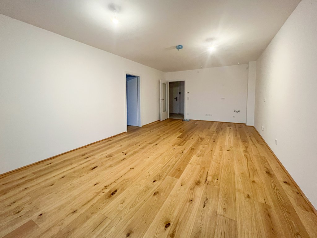Innenfoto von Rieglgasse 1 Top 5