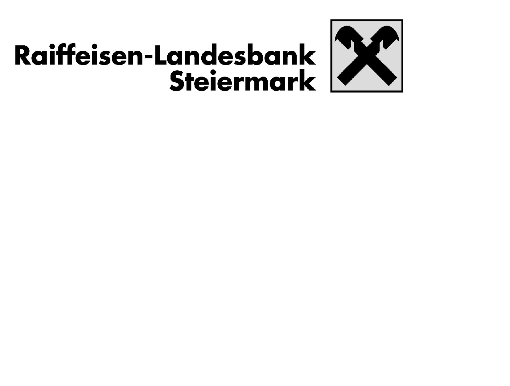 Logo Raiffeisen-Landesbank Steiermark