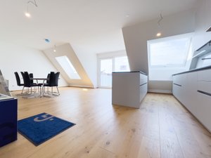 Innenfoto von Anton-Baumgartner-Straße 19 Top 8