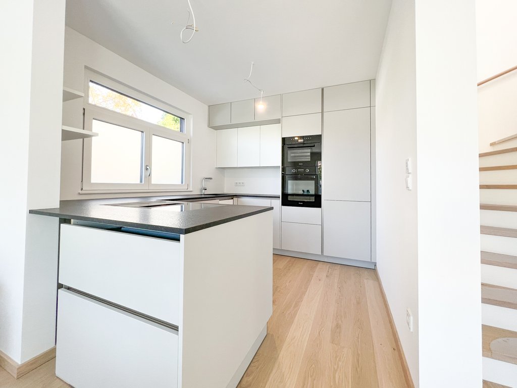Küche von Algenweg 40 Haus 1