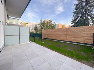 Außenfoto von Rieglgasse 1 Top 1