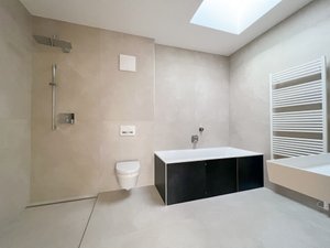 Badezimmer von Pastorstraße 28 Top 35